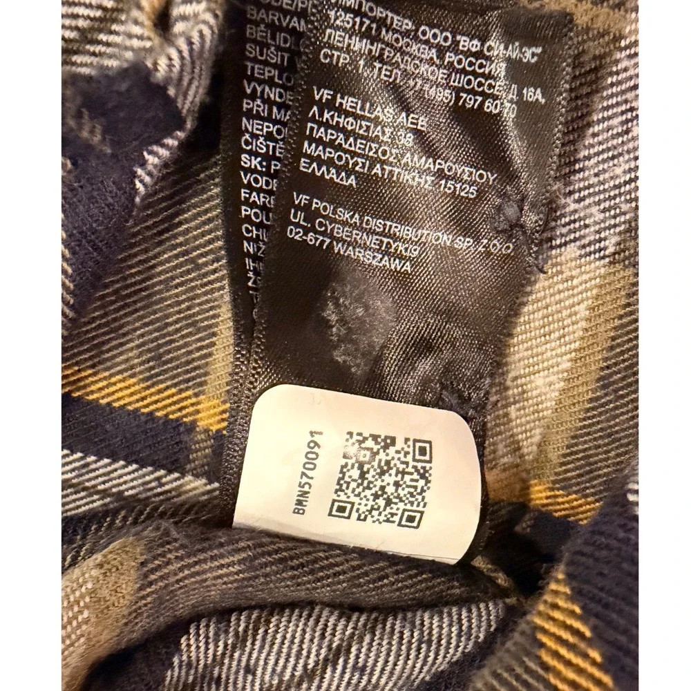 The North Face north face